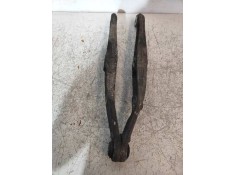 Recambio de brazo suspension inferior trasero derecho para mercedes clase e (w211) berlina e 400 cdi (211.028) referencia OEM IA 2