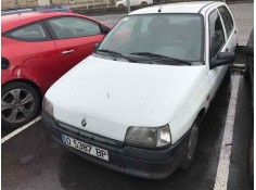 renault clio i fase i+ii (b/c57) del año 1995