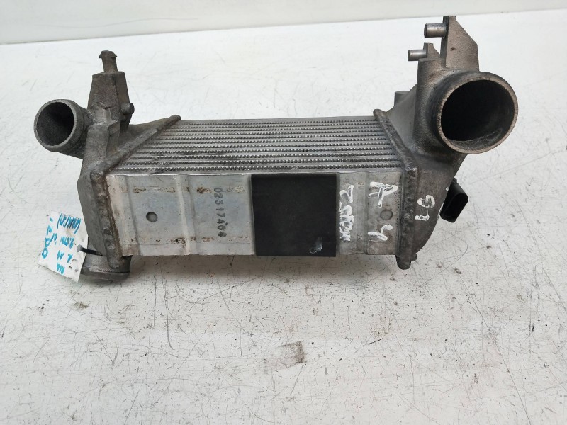 Recambio de intercooler para audi a4 berlina (8e) 2.5 v6 24v tdi referencia OEM IAM 8EO145805Q  