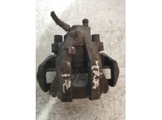 Recambio de pinza freno trasera izquierda para mercedes clase e (w211) berlina e 400 cdi (211.028) referencia OEM IAM   