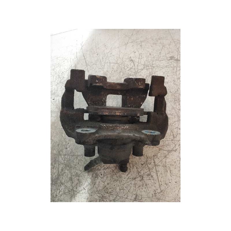 Recambio de pinza freno trasera izquierda para mercedes clase e (w211) berlina e 400 cdi (211.028) referencia OEM IAM   