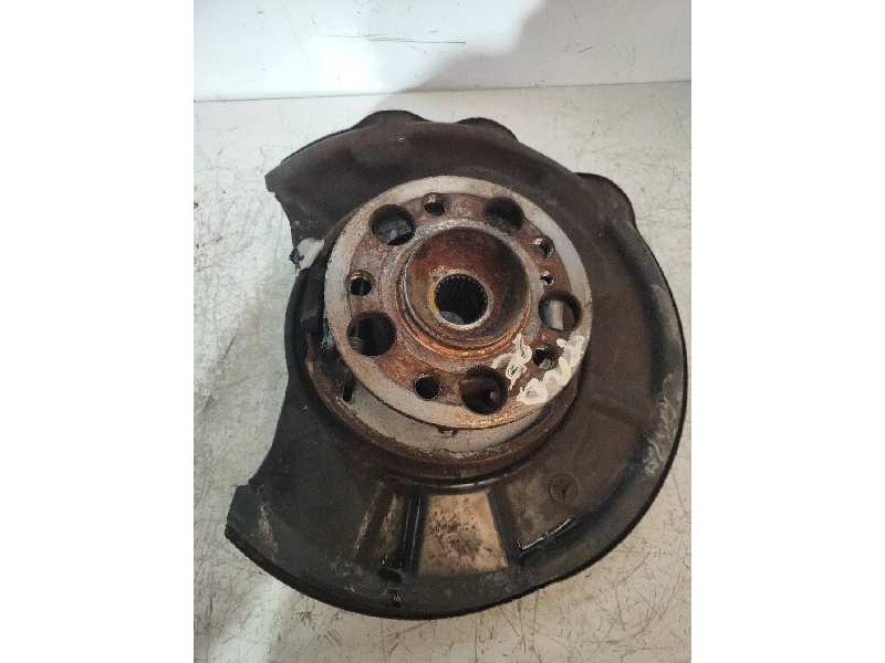Recambio de mangueta trasera derecha para mercedes clase e (w211) berlina e 400 cdi (211.028) referencia OEM IAM   