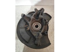 Recambio de mangueta trasera derecha para mercedes clase e (w211) berlina e 400 cdi (211.028) referencia OEM IAM    2