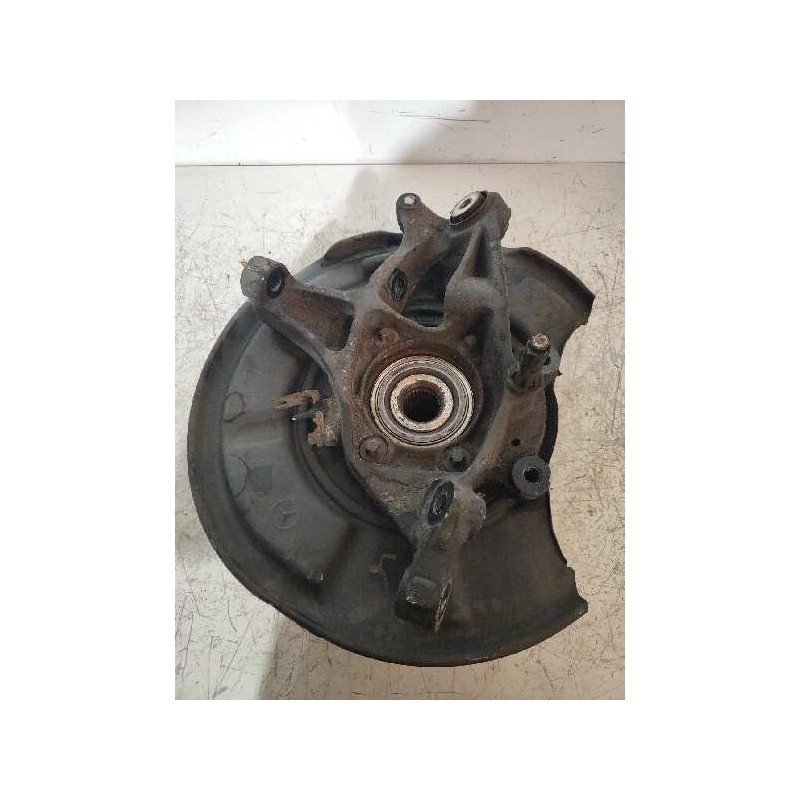Recambio de mangueta trasera derecha para mercedes clase e (w211) berlina e 400 cdi (211.028) referencia OEM IAM   