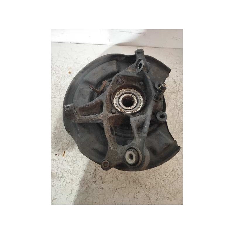 Recambio de mangueta trasera izquierda para mercedes clase e (w211) berlina e 400 cdi (211.028) referencia OEM IAM   