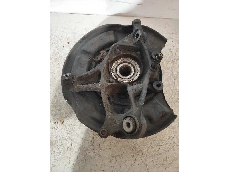 Recambio de mangueta trasera izquierda para mercedes clase e (w211) berlina e 400 cdi (211.028) referencia OEM IAM   