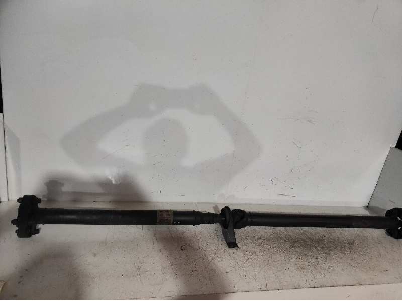 Recambio de transmision central para mercedes clase e (w211) berlina e 400 cdi (211.028) referencia OEM IAM 2110306  