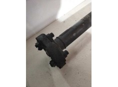 Recambio de transmision central para mercedes clase e (w211) berlina e 400 cdi (211.028) referencia OEM IAM 2110306   2