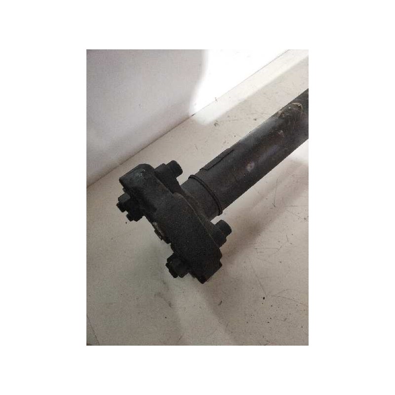 Recambio de transmision central para mercedes clase e (w211) berlina e 400 cdi (211.028) referencia OEM IAM 2110306  