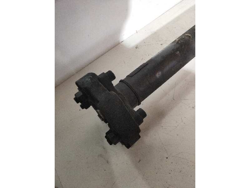 Recambio de transmision central para mercedes clase e (w211) berlina e 400 cdi (211.028) referencia OEM IAM 2110306  