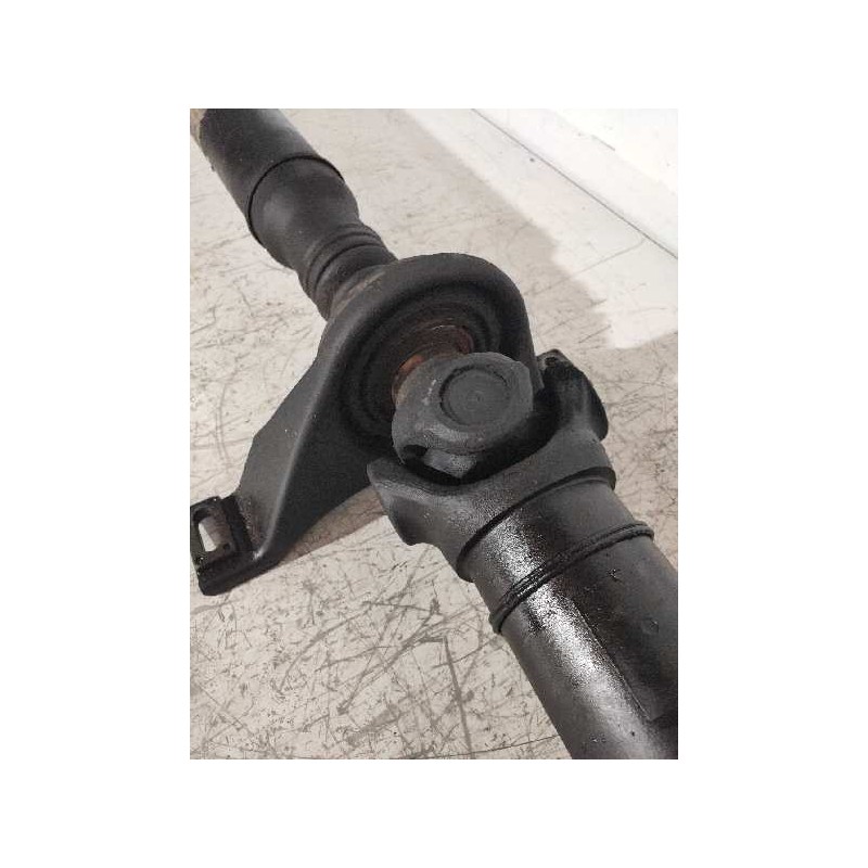 Recambio de transmision central para mercedes clase e (w211) berlina e 400 cdi (211.028) referencia OEM IAM 2110306  