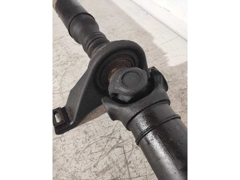 Recambio de transmision central para mercedes clase e (w211) berlina e 400 cdi (211.028) referencia OEM IAM 2110306  