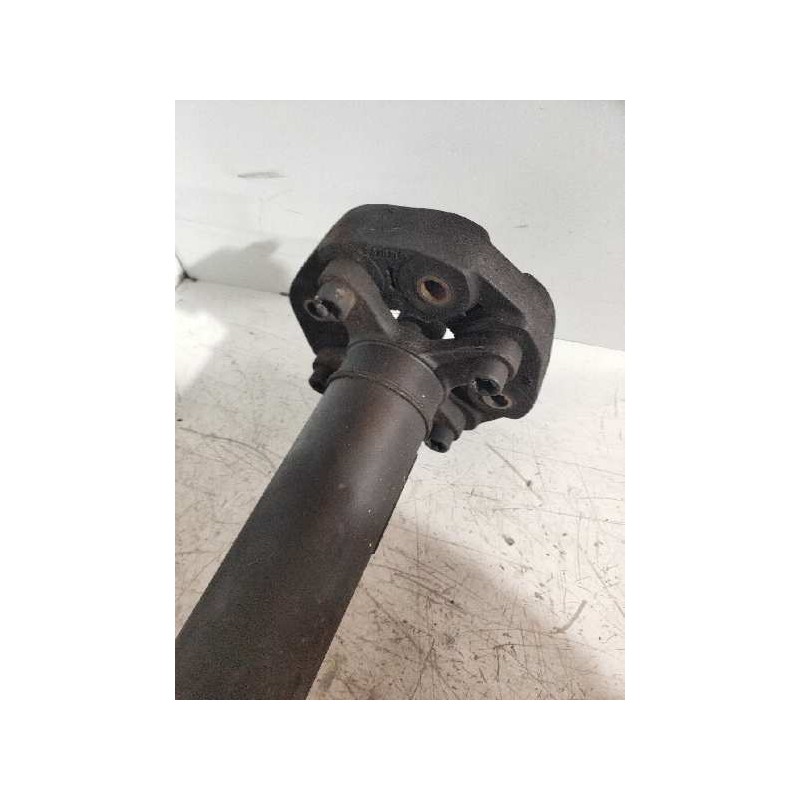 Recambio de transmision central para mercedes clase e (w211) berlina e 400 cdi (211.028) referencia OEM IAM 2110306  