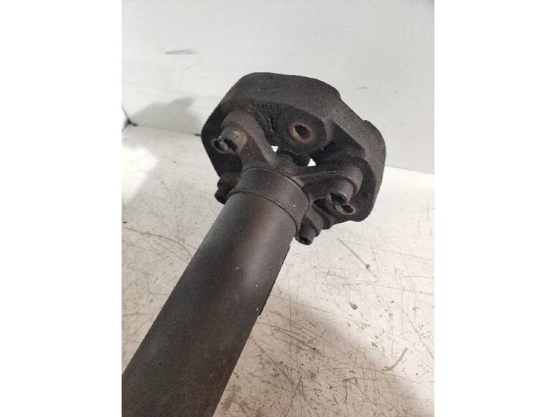 Recambio de transmision central para mercedes clase e (w211) berlina e 400 cdi (211.028) referencia OEM IAM 2110306  