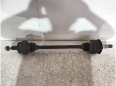 Recambio de transmision trasera izquierda para mercedes clase e (w211) berlina e 400 cdi (211.028) referencia OEM IAM   