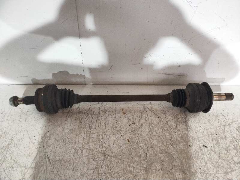 Recambio de transmision trasera izquierda para mercedes clase e (w211) berlina e 400 cdi (211.028) referencia OEM IAM   