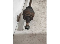 Recambio de transmision trasera izquierda para mercedes clase e (w211) berlina e 400 cdi (211.028) referencia OEM IAM    2