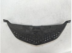 Recambio de rejilla delantera para mazda 6 berlina (gg) referencia OEM IAM    2