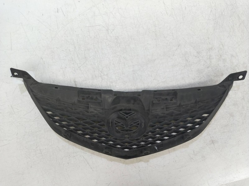 Recambio de rejilla delantera para mazda 6 berlina (gg) referencia OEM IAM   