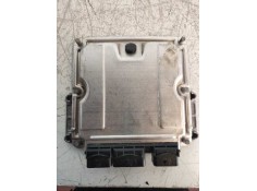 Recambio de centralita motor uce para peugeot 807 st referencia OEM IAM 0281010764 9644195580 EDC15C2 98