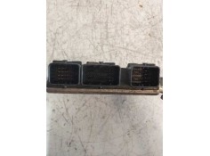 Recambio de centralita motor uce para peugeot 807 st referencia OEM IAM 0281010764 9644195580 EDC15C2 98 2