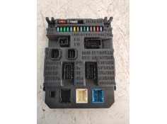 Recambio de caja reles / fusibles para citroen c4 berlina vtr plus referencia OEM IAM 9663798480 P0800 