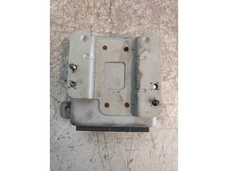Recambio de modulo electronico para ssangyong rodius 2.7 turbodiesel cat referencia OEM IAM 8716121101 97RA010035 A000224