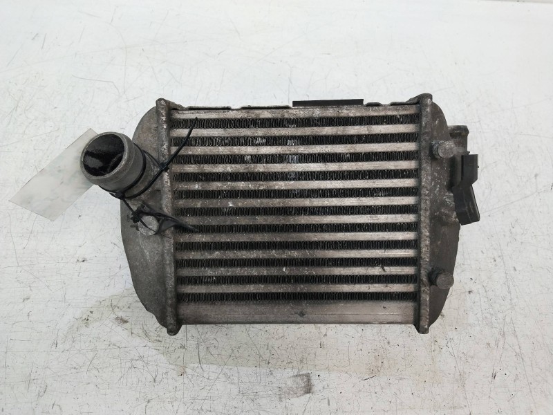 Recambio de intercooler para audi a4 berlina (8e) 2.5 v6 24v tdi referencia OEM IAM 8EO145805Q  