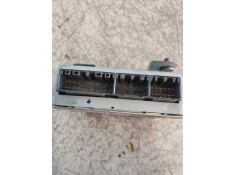 Recambio de modulo electronico para ssangyong rodius 2.7 turbodiesel cat referencia OEM IAM 8716121101 97RA010035 A000224 2