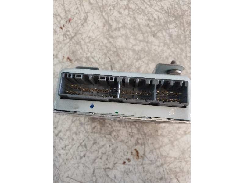 Recambio de modulo electronico para ssangyong rodius 2.7 turbodiesel cat referencia OEM IAM 8716121101 97RA010035 A000224