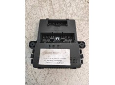 Recambio de modulo electronico para ssangyong rodius 2.7 turbodiesel cat referencia OEM IAM 8232021041 EDW 21E3044