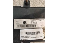 Recambio de modulo electronico para ssangyong rodius 2.7 turbodiesel cat referencia OEM IAM 8232021041 EDW 21E3044 2