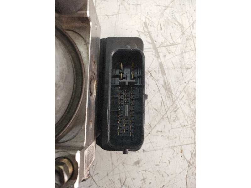 Recambio de abs para mazda 323 berl. f/s (bj) 1.6 s exclusive referencia OEM IAM BJ2E437A0 2409D1534 4364466