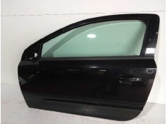 Recambio de puerta delantera izquierda para opel astra gtc sport referencia OEM IAM  3P 