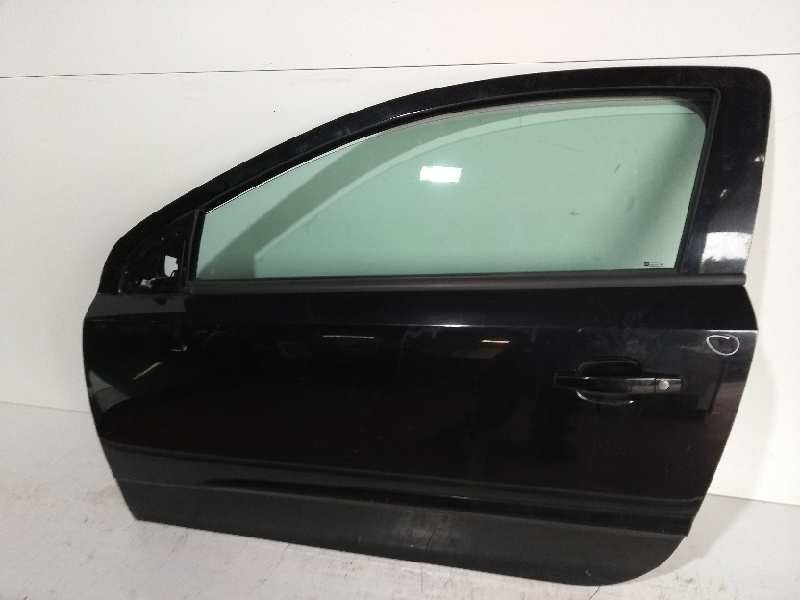 Recambio de puerta delantera izquierda para opel astra gtc sport referencia OEM IAM  3P 