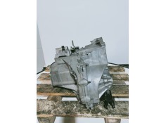 Recambio de caja cambios para peugeot 207 sw outdoor referencia OEM IAM 20EA15 0963127  2