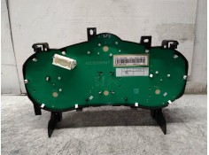 Recambio de cuadro instrumentos para peugeot 207 sw outdoor referencia OEM IAM 9666749180 A2C53370972  2