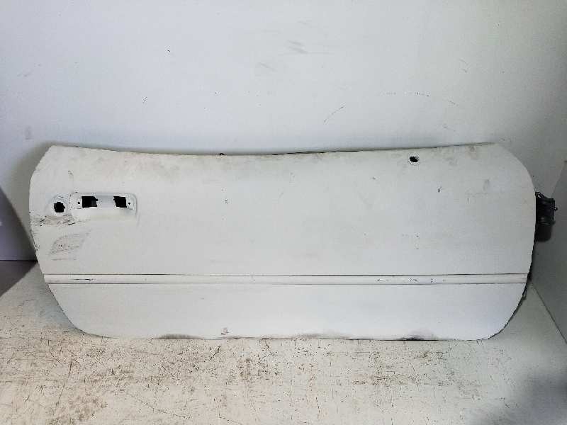 Recambio de puerta delantera derecha para aston martin db 7 3.2 referencia OEM IAM   