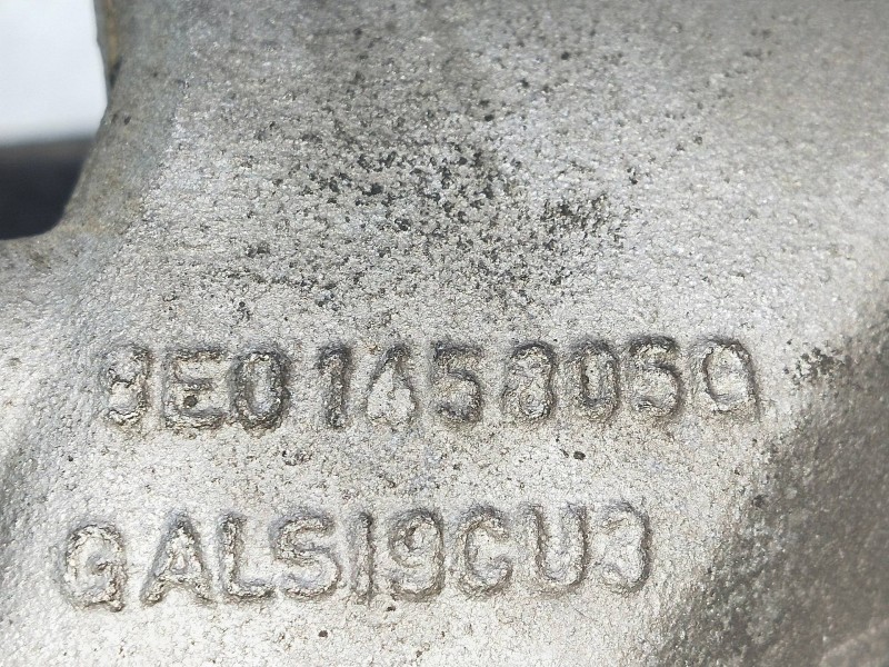 Recambio de intercooler para audi a4 berlina (8e) 2.5 v6 24v tdi referencia OEM IAM 8EO145805Q  