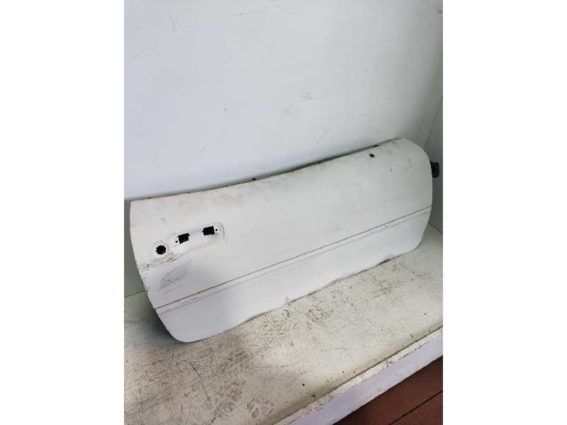 Recambio de puerta delantera derecha para aston martin db 7 3.2 referencia OEM IAM   