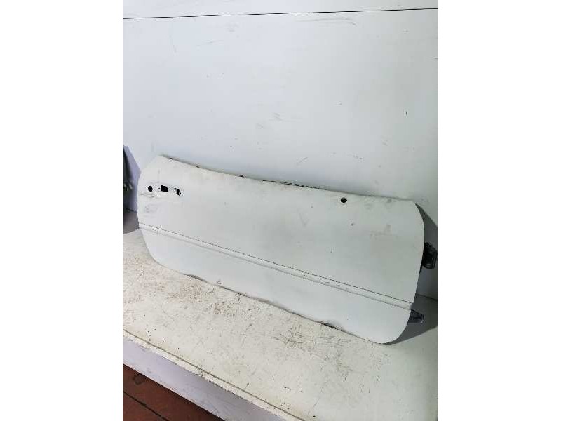 Recambio de puerta delantera derecha para aston martin db 7 3.2 referencia OEM IAM   