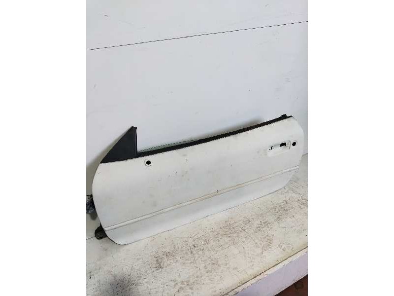 Recambio de puerta delantera izquierda para aston martin db 7 3.2 referencia OEM IAM   