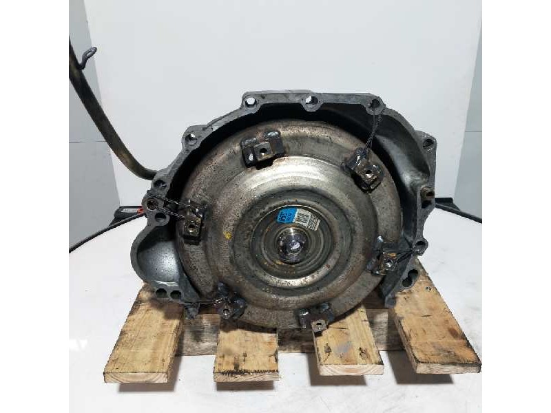 Recambio de caja cambios para aston martin db 7 3.2 referencia OEM IAM ZJP 978266 JP