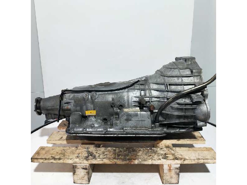 Recambio de caja cambios para aston martin db 7 3.2 referencia OEM IAM ZJP 978266 JP