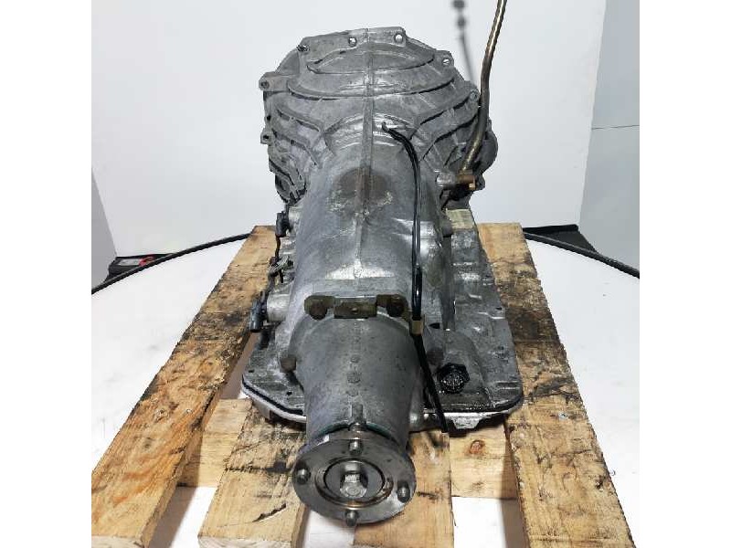 Recambio de caja cambios para aston martin db 7 3.2 referencia OEM IAM ZJP 978266 JP