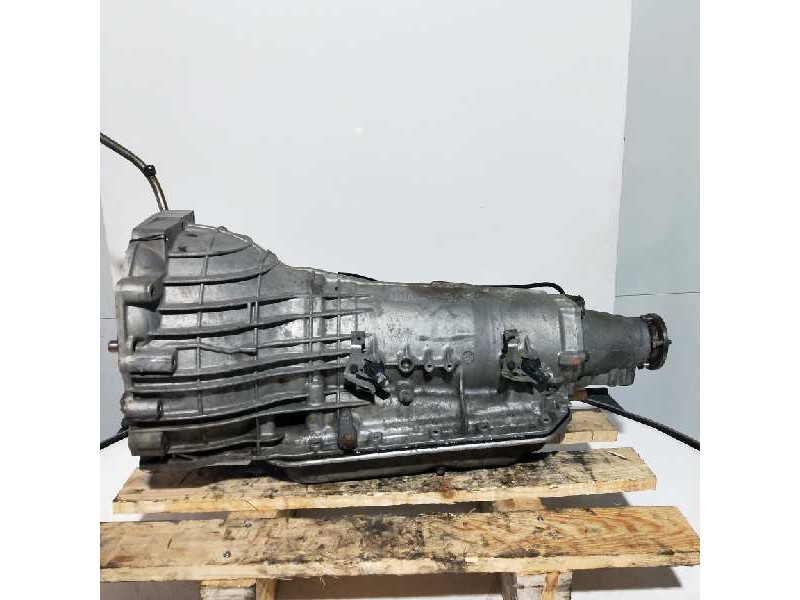 Recambio de caja cambios para aston martin db 7 3.2 referencia OEM IAM ZJP 978266 JP