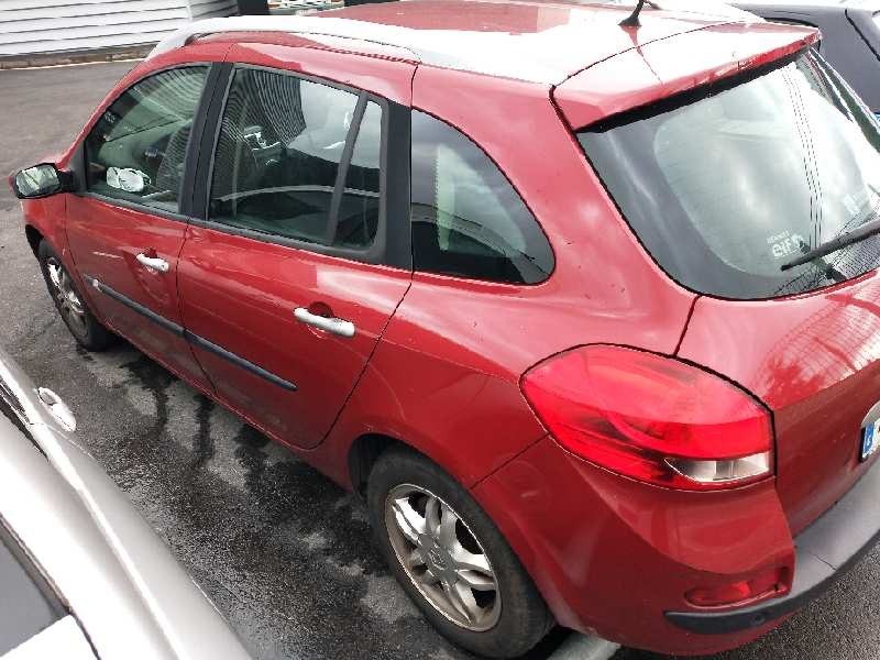 renault clio grandtour del año 2008