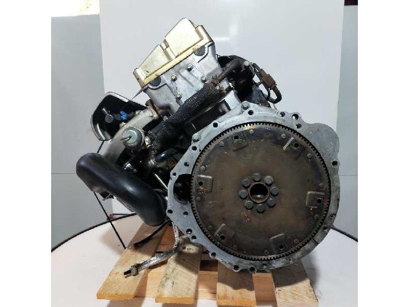 Recambio de motor completo para aston martin db 7 3.2 referencia OEM IAM AM104 01708 