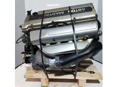 Recambio de motor completo para aston martin db 7 3.2 referencia OEM IAM AM104 01708  2