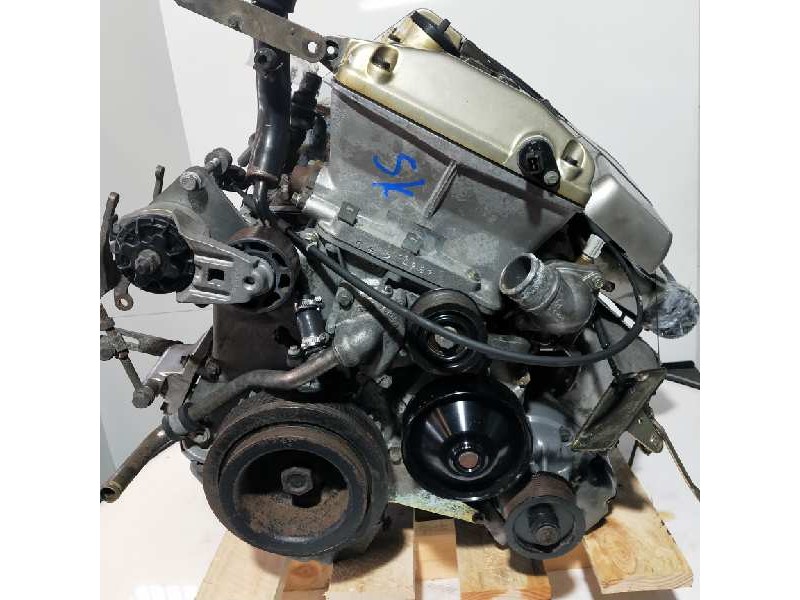 Recambio de motor completo para aston martin db 7 3.2 referencia OEM IAM AM104 01708 